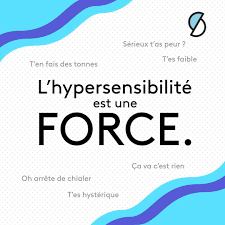 13 5 K Mentions J Aime 350 Commentaires Francetv Slash Francetvslash Sur Instagram C Est La Journee Nationale De L Hypersensibi Pie Chart Chart Person