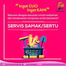 Maybe you would like to learn more about one of these? Anda Was Was Dengan Kesucian Rumah Rich Clean Solutions Facebook
