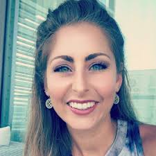 Morgan Callender's Instagram, Twitter & Facebook