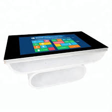 An arduino mega is used to take input from 45 sensors corresponding to each led in a grid made with. High Definition Ad Displays 43 Inch Ultra Wide Interactive Led Coffee Table With Capacitive Touch Screen Function Wifi Monitor Buy Interactive Led Coffee Table Kiosk Ad Display Screen Touch Kiosk Product On Alibaba Com