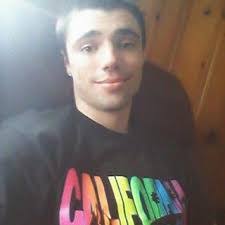 Aaron Vanbuskirk's Instagram, Twitter & Facebook