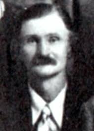 Charles Jake Cook (1879-1972)