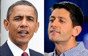 In N.H., Obama derides rivals' Medicare plans