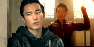 Why Ben's Powers Are Different In The Umbrella Academy Season 3