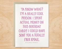 Funny Birthday Wishes For Crush Female Sarcastic Birthday Wishes It S All About Me Birthday Card Sarcastic Birthday Wishes Sarcastic Birthday Birthday Wishes