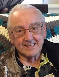 Obituary information for William D. Gladden