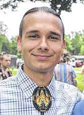 Organizers of 'The Lost Colony' reaches out to Lumbee Tribe for American  Indian performers, staff