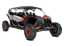 George is southern utah's #1 destination for rv service, parts and sales. 2022 Can Am Maverick X3 High Performance Side By Side Vehicles Can Am Vehicles Canning