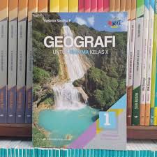 Mandiri biologi sma ma kelas x. Download Buku Geografi Kelas 10 Penerbit Erlangga Berbagai Buku