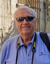 James Gillin Obituary (2022)