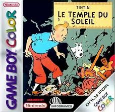 We don't have any reviews for prisoners of the sun. Tintin Prisoners Of The Sun Europe Nintendo Gameboy Color Gbc Rom Download Wowroms Com