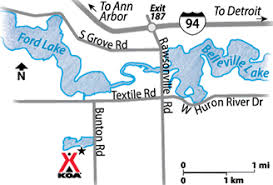Maybe you would like to learn more about one of these? Ypsilanti Michigan Campground Detroit Ann Arbor Koa Holiday