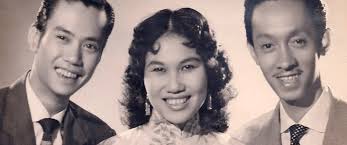 Ca Đoàn Thánh Linh Giáo Xứ Đa Minh: Nhìn lại những chặng đường của “Ban Hợp  ca Thăng Long”