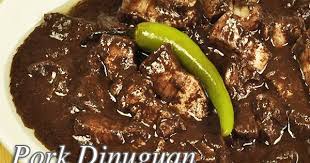 Pin On Filipino Pork Dishes