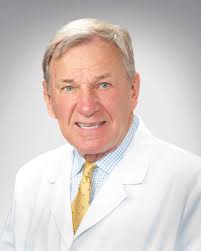 N. A. Mark Estes III, MD, FAHA