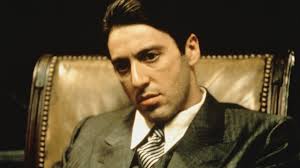 Al Pacino prefers the first Godfather to Part 2