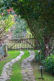 Frugal And Vintage God S Plans Garden Planning Driveway Landscaping Garden Paths