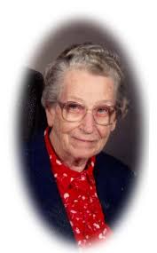 Obituary: Mabel Prahl