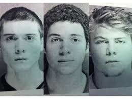 Norwood resident arrested at Occupy Boston appeared in court