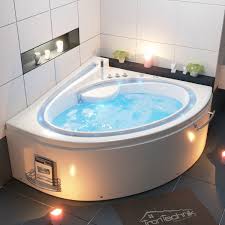 Es handelt sich bei dieser art von badewanne um eine spezielle ausführung einer normalen wanne. Tronitechnik Whirlpool Badewanne Hydra 165 X 148 Norma24