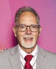 Bishop Farr: There's Room Here for Everyone