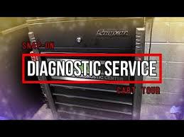 If you do not find what you are looking for within our standard product line and will be purchasing a larger quantity of carts, please contact us and allow us to design and manufacture a. Snap On Diagnostic Cart Tour Youtube