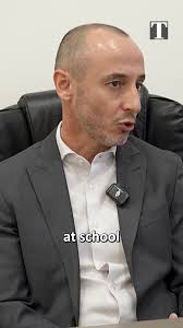 Keith Schembri's lawyer Edward Gatt speaks about his client's health  issues, before and after Tuesday's court hearing.