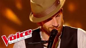 For example, if you and your friends are taking a trip to a friend's house, you could say, l. Ray Charles Hit The Road Jack Igit The Voice France 2014 Prime 3 Youtube