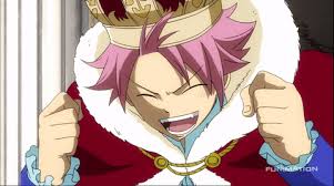 Check spelling or type a new query. Fairy Tail Natsu Gif Find On Gifer