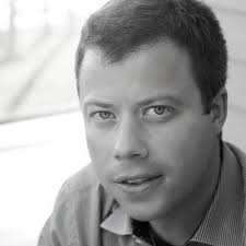 Quentin Bevan (@QuentinBevan)