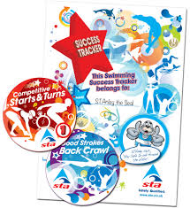 International Learn To Swim Programme Sta Co Uk