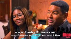 Report: Kenya Moore Fired From 'The Real Housewives of Atlanta'