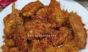 3 resep ayam goreng yang akan kami bagikan kali ini tentu saja tak kalah dengan resep ayam goreng kremes mbok berek ataupun ayam kremes suharti yang kami bagikan beberapa waktu lalu. Resep Ayam Goreng Santan Rasanya Lezat Dengan Bumbu Rempah Rempah