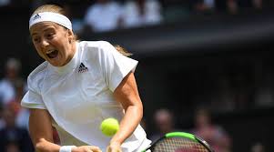 The latest tennis stats including head to head stats for at matchstat.com. Wimbledon 2018 Misfiring Jelena Ostapenko Blames Slow Centre Court Sports News The Indian Express