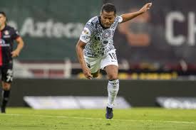 Америка лига мх клаусура место в лиге: Renovacion De Giovani Dos Santos En America Continua En El Aire Futbol Rf