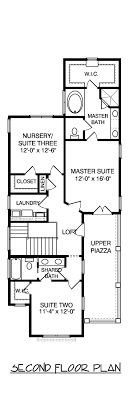 23716 and homes are marketed by bellator real estate and development. House Plan 53796 Victorian Style With 2224 Sq Ft