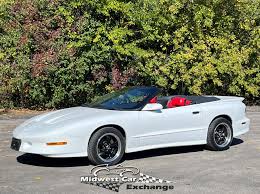 Image result for Bright White 1995 Firebird