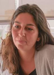 Julie Alba's Instagram, Twitter & Facebook