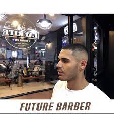 新竹男士理髮-Future Barber&Hair