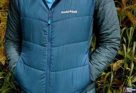 Montbell focuses on light & fast™ and does so without compromising on quality, durability or function. Montbell Ul Thermawrap Parka Ultralight Synthetic Packable Jacket