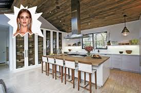 The definition of living life to the fullest is johnny gray. The Most Gorgeous Celebrity Kitchens Lonny