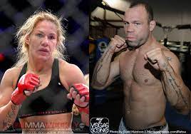 Www.criscyborg.com cris cyborg ufc champion and gabi garcia rizin ff heavyweight undefeated fighter training dance. Ufc 157 And Ufc 1 The Performance Enhancing Blog