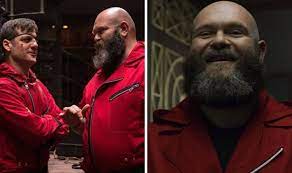 General info yashin dasáyev money heist. Money Heist Season 5 Theories Helsinki S Heartbreaking Death Sealed Tv Radio Showbiz Tv Express Co Uk