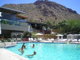 Navigate forward to interact with the calendar and select a date. Pool With Camelback Mountain View Picture Of Sanctuary Camelback Mountain Paradise Valley Tripadvisor