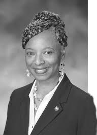 Vote freedom's ballot! august 4, 2020 OfficiaL vOters guide