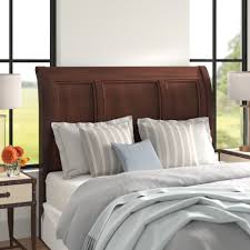 New patterns added on a regular basis. Sleigh Headboards You Ll Love In 2021 Wayfair