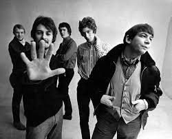 The Animals Eric Burdon Old Celebrities Music Legends