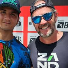 Atleta do CT Lucas Sousa, Niccolo Gasparri é campeão de torneio  internacional de Campinas