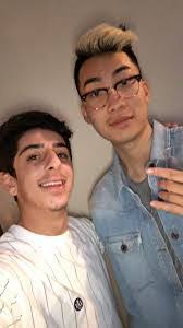 Wesley Dominguez's Instagram, Twitter & Facebook