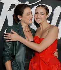 Lucy Hale Manifested Bailee Madisons Pretty Little Liars Role